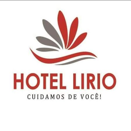 Hotel Lirio Carolina  Ngoại thất bức ảnh