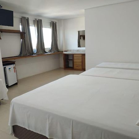 Hotel Lirio Carolina  Ngoại thất bức ảnh