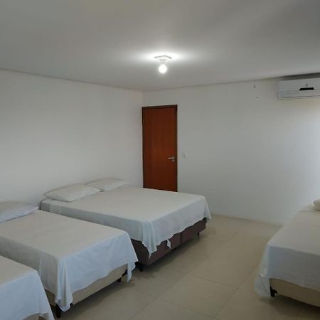 Hotel Lirio Carolina  Ngoại thất bức ảnh