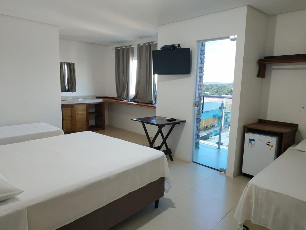 Hotel Lirio Carolina  Ngoại thất bức ảnh