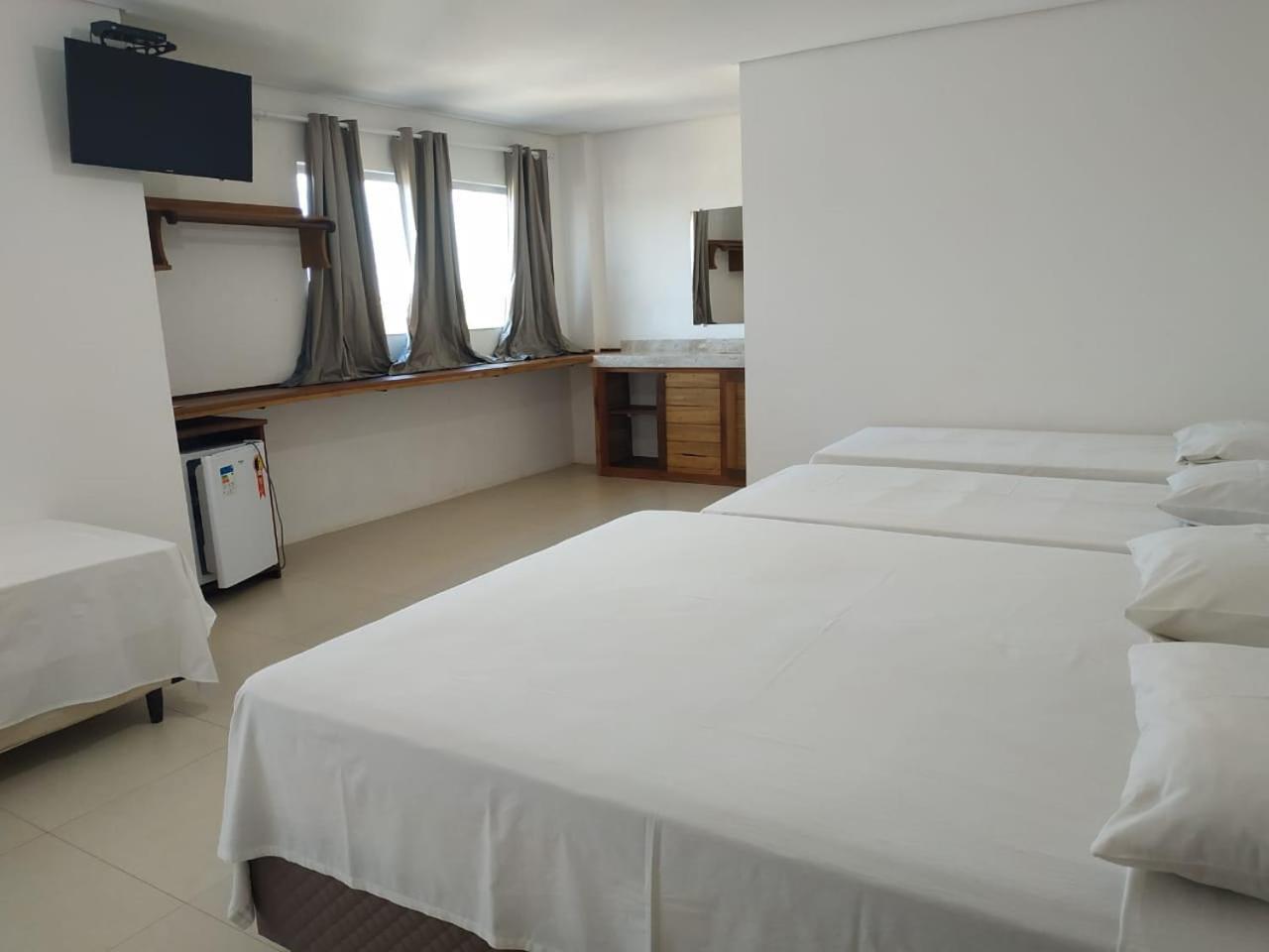 Hotel Lirio Carolina  Ngoại thất bức ảnh