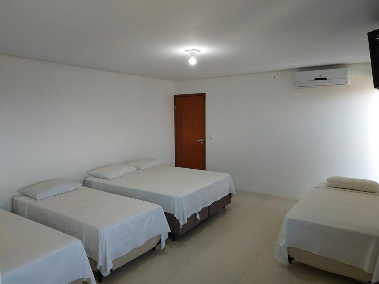 Hotel Lirio Carolina  Ngoại thất bức ảnh