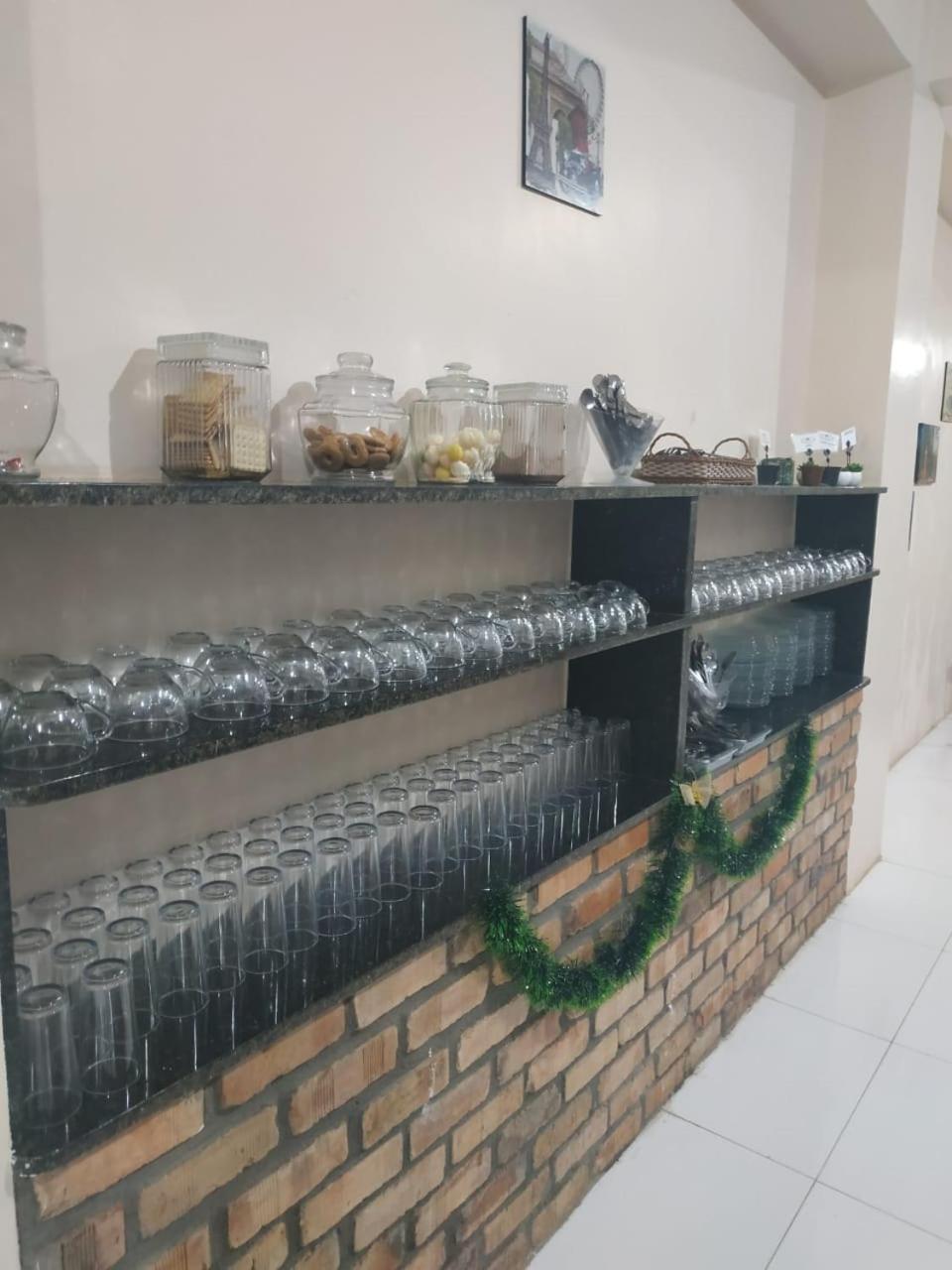 Hotel Lirio Carolina  Ngoại thất bức ảnh