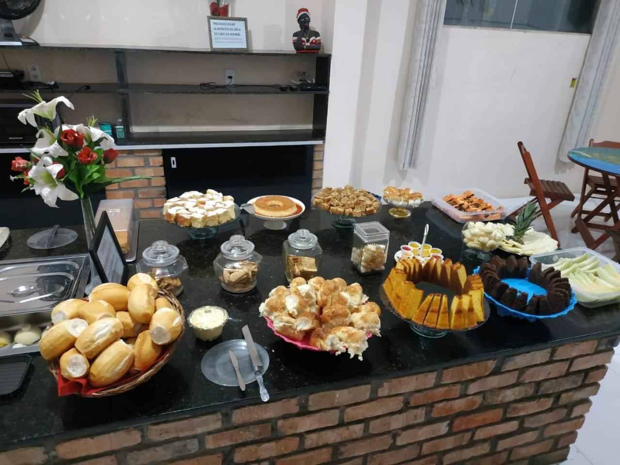 Hotel Lirio Carolina  Ngoại thất bức ảnh