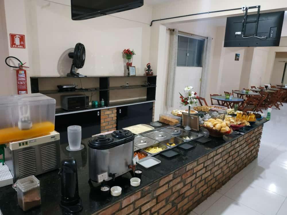 Hotel Lirio Carolina  Ngoại thất bức ảnh