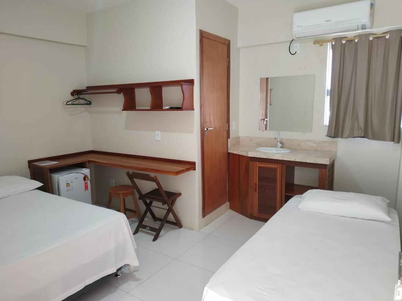 Hotel Lirio Carolina  Ngoại thất bức ảnh