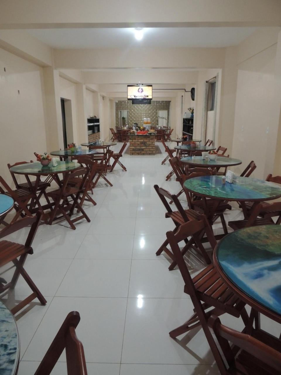 Hotel Lirio Carolina  Ngoại thất bức ảnh